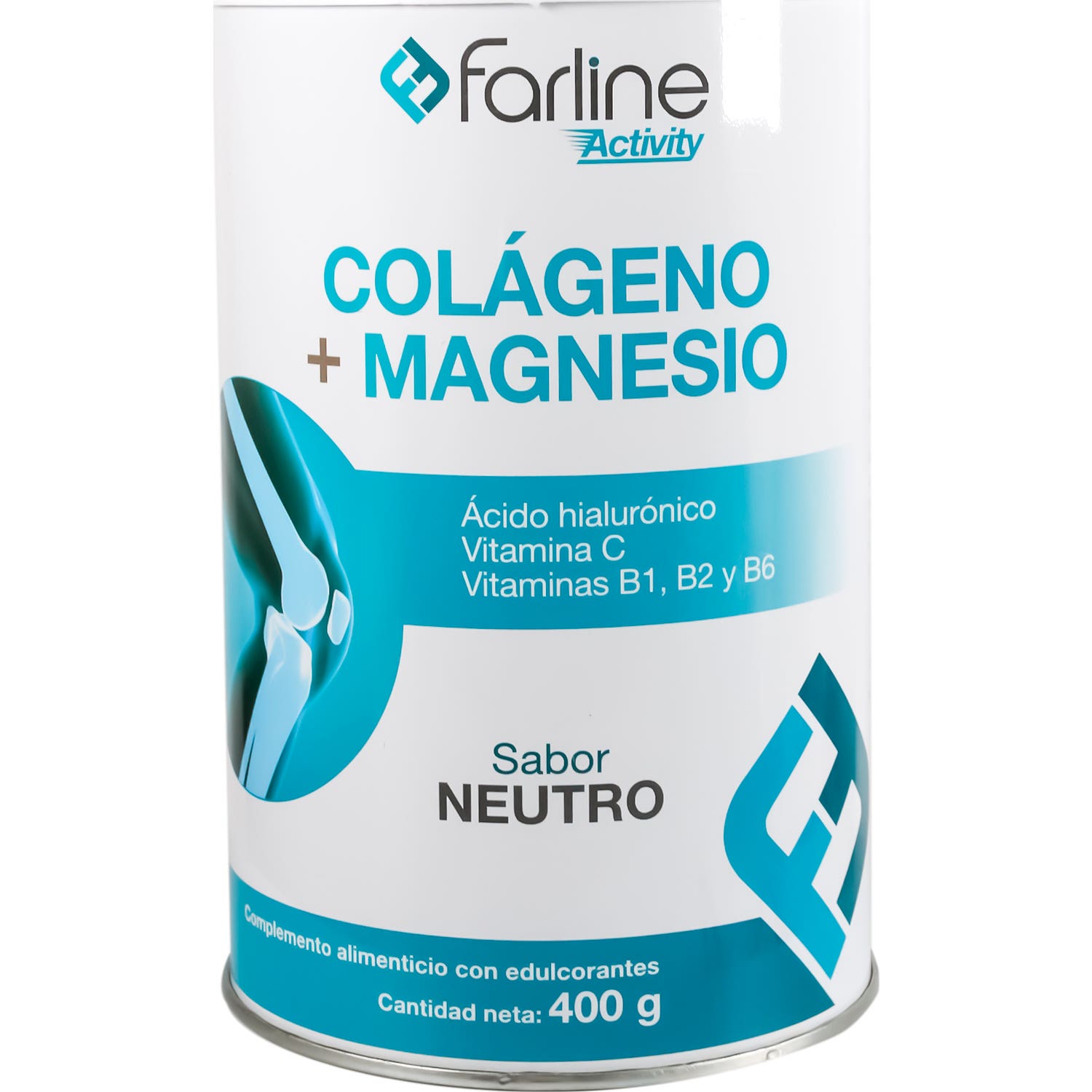 Farline Activity Neutral Collagen 400g