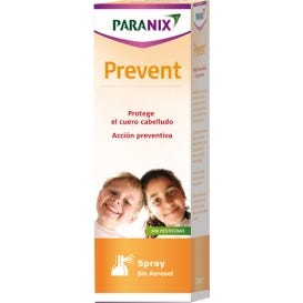 Paranix Prevent Nogas Spry Prévenir 100M