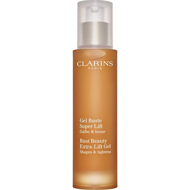 Clarins Gel Buste Super Lift 50ml