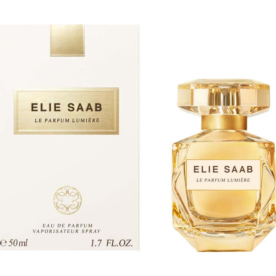 Elie Saab Elie Saab Le Parfum Lumiere Eau de Parfum 50ml