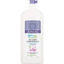 Jonzac Bb Gel Lav Dermo Douc 250ml
