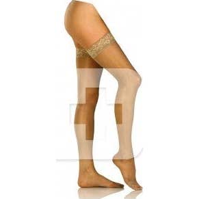 Jobst long stocking (A-F) compression normale beige clair taille 3