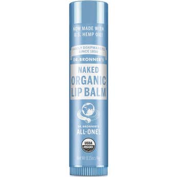 Baume à lèvres biologique Dr. Bronner's 4g