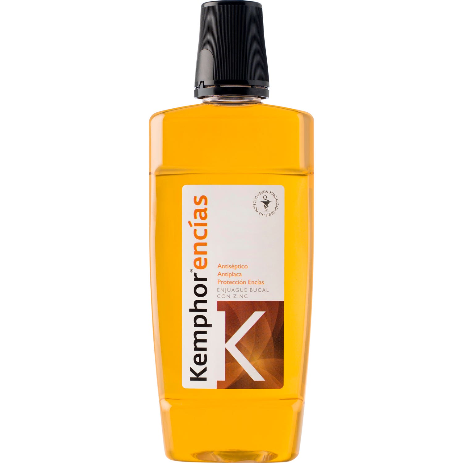 Kemphor Encías Enjuague Bucal 500Ml