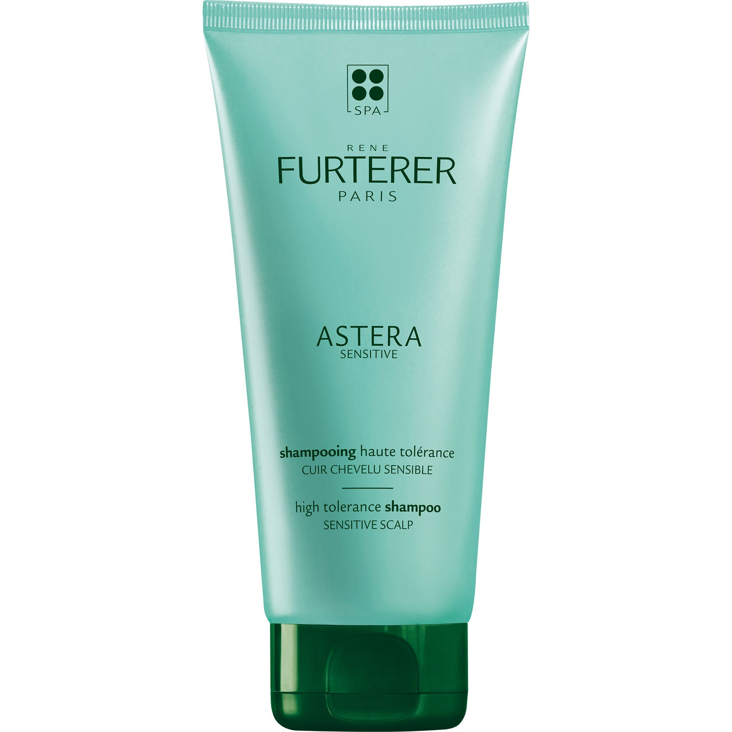 René Furterer Astera Sensitive Shampooing Haute Tolérance 200ml