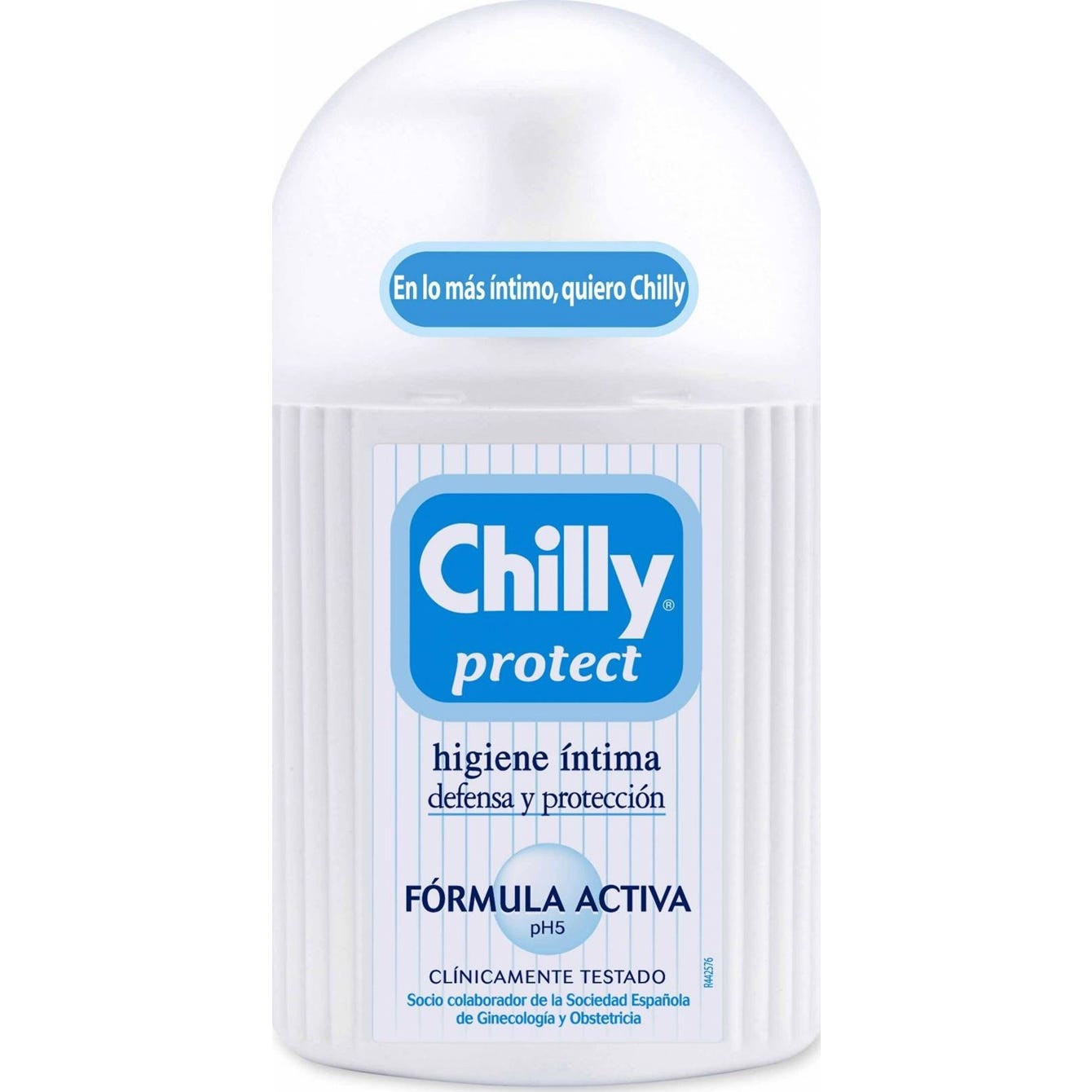 CHILLY  Protect Antibacteriano Gel Hygi&egrave;ne Intime 250 ml