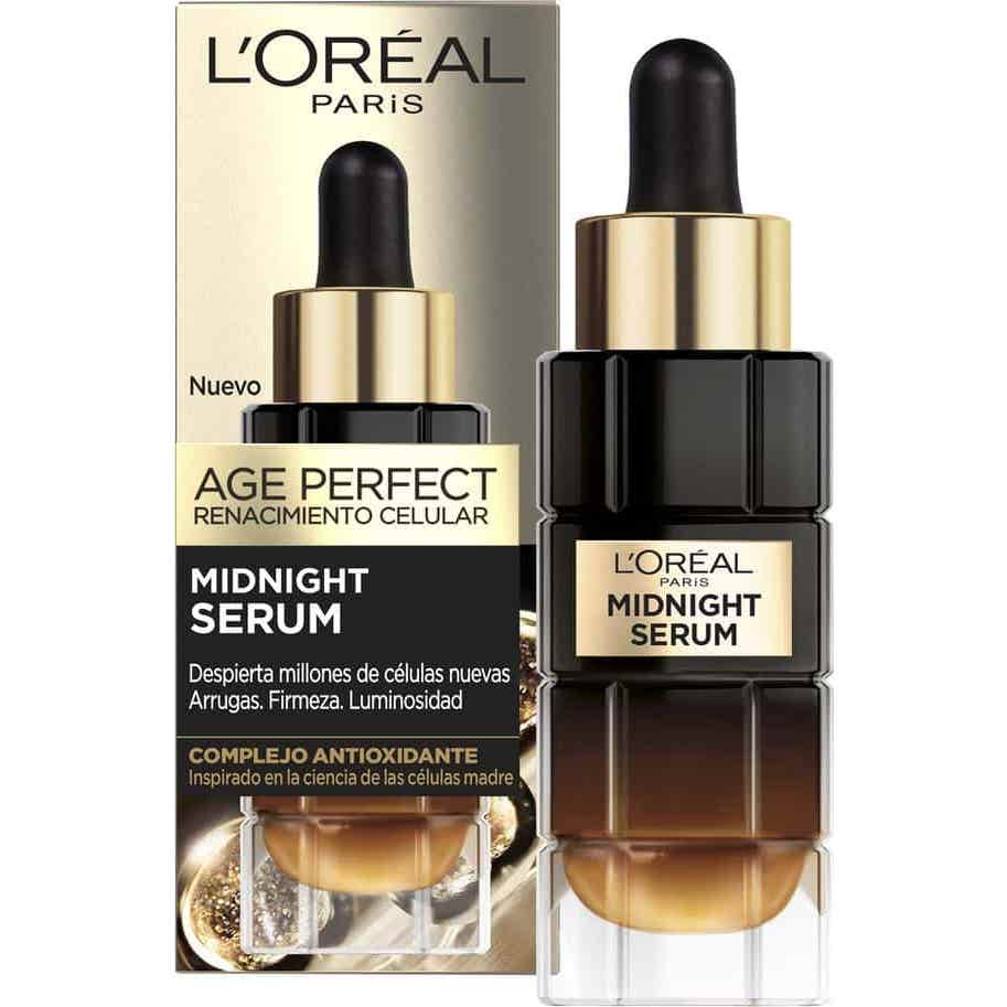 L'Oréal Age Perfect Midnight Serum 30ml