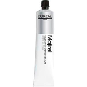 Excellence Creme Tinte Capilar