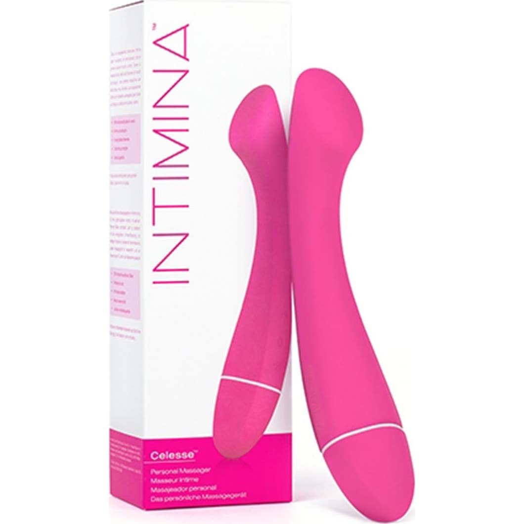 Intimina Celesse Masseur Intime