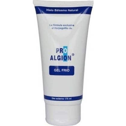 Ventubel Pro Algion Gel Froid Douleurs Musculaires 175ml