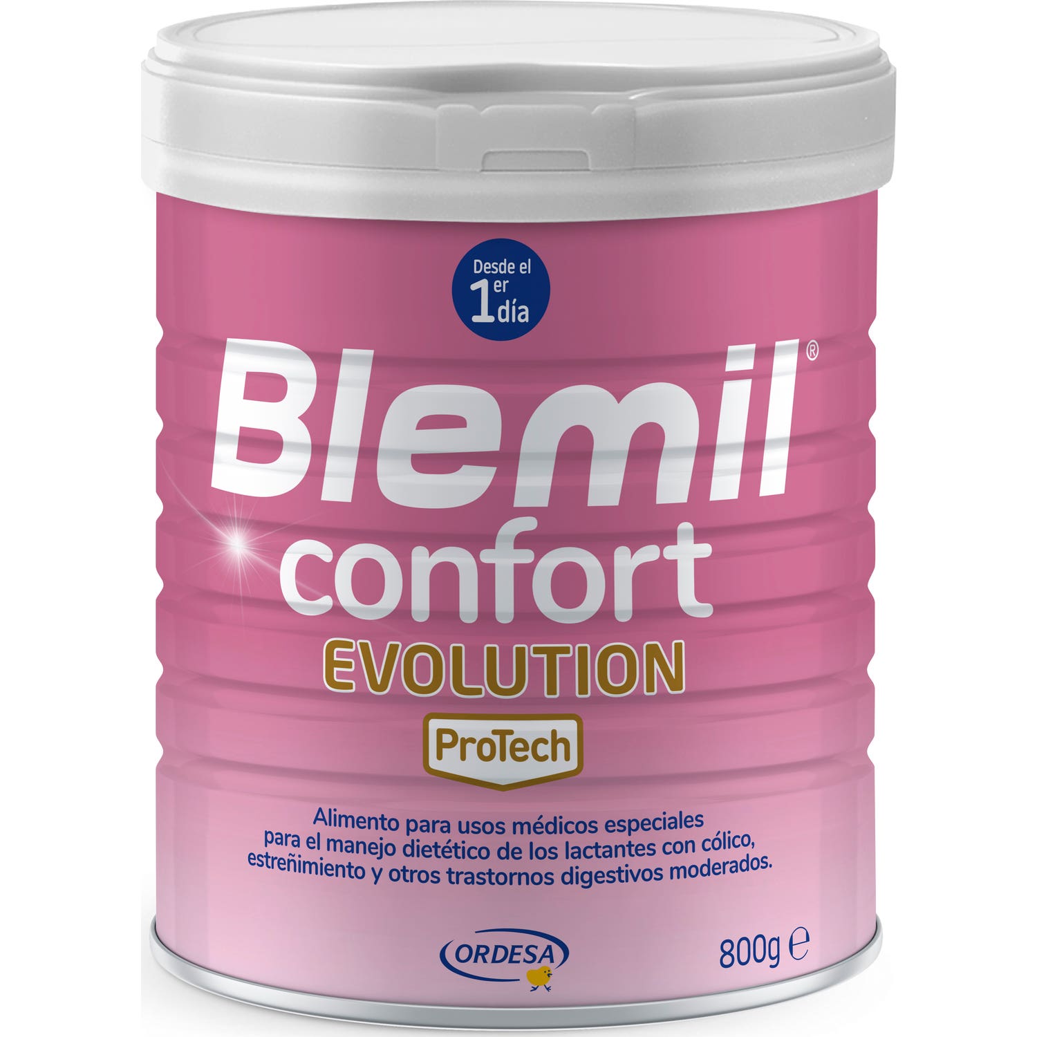 Blemil Confort Evolution 800gr