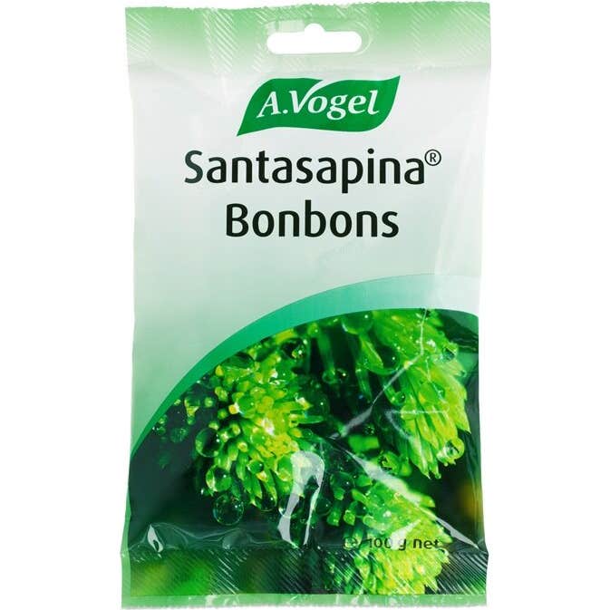 A.vogel France Bonbons Santasapina 100G - Image 3
