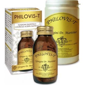Dr. Giorgini Philovis-T 400pil