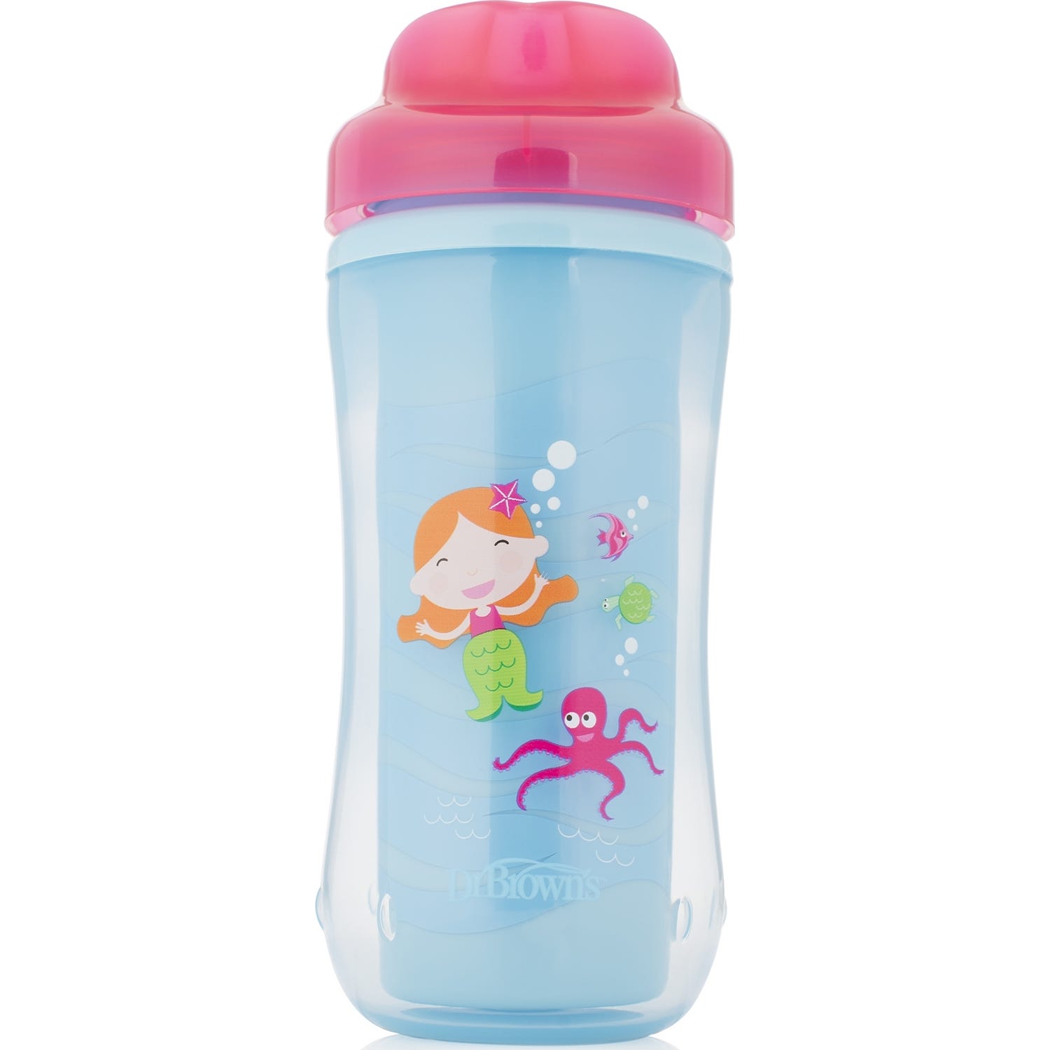 Dr Browns Vaso Termico *