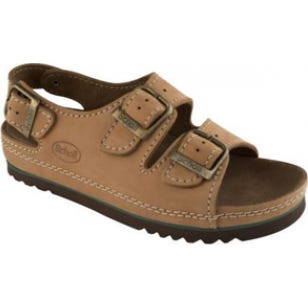 Air Bag Back Strap Nub Cuir 43