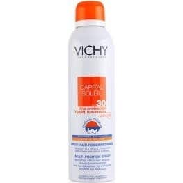 Vichy Capital Soleil niños spray niños SPF30+ 200ml