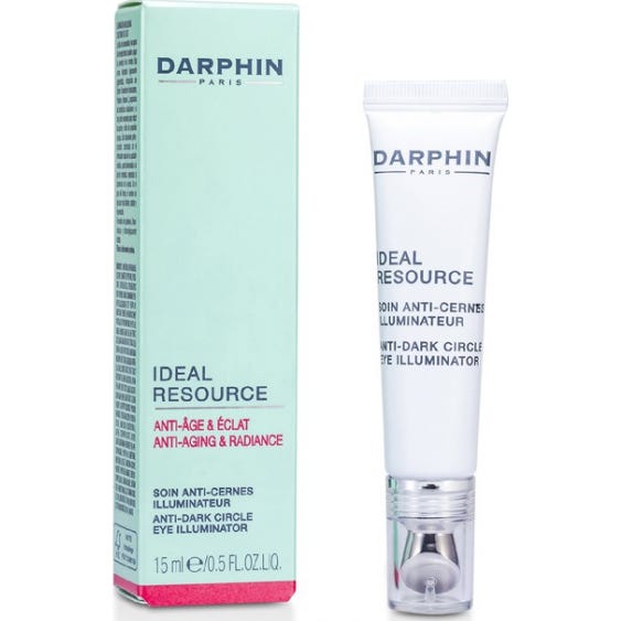 Darphin Ideal Resource Yeux anti-cernes anti-cernes 15ml