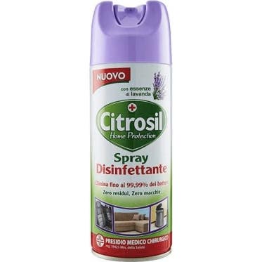 Citrosil Spray désinfectant à la Lavande 300ml