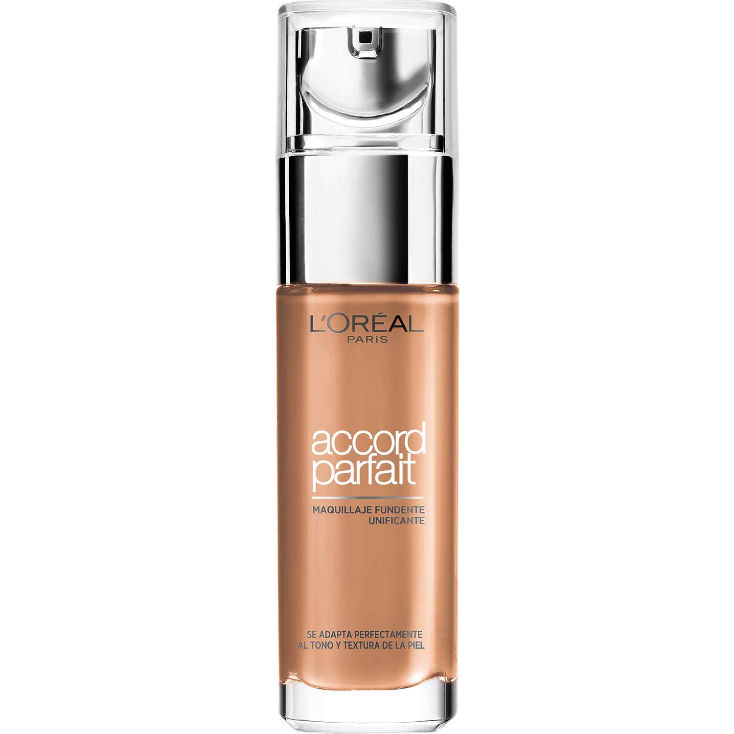 Loreal Accord Parfait Foundation 3,5n Peach