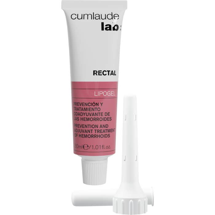 Cumlaude Lab Rectal 30 ml