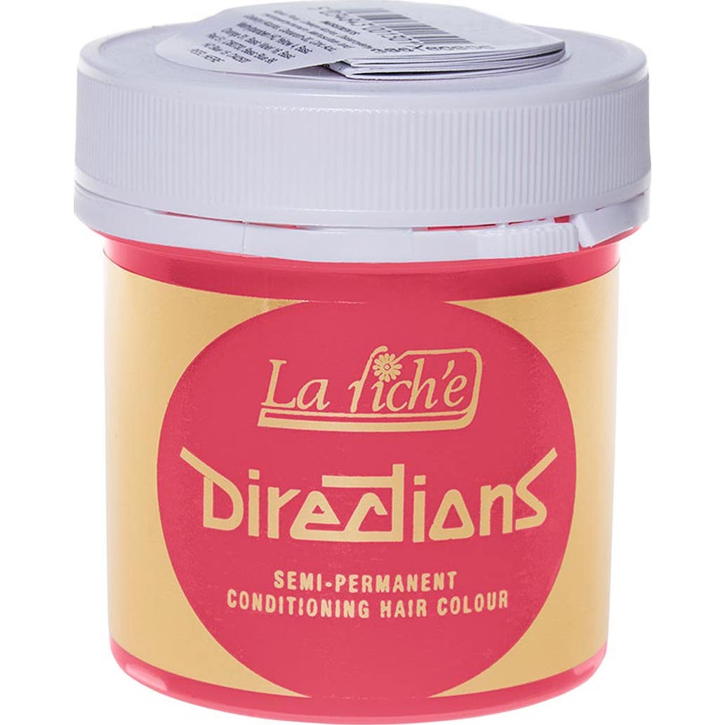 La Riché Directions Teinture Semi Permanent Rose Pastel 88ml