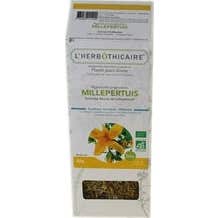 L'Herbothicaire Millepertuis 250mg 180caps
