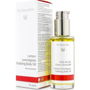 Dr.Hauschka Hle Citr/Citronnel75ml