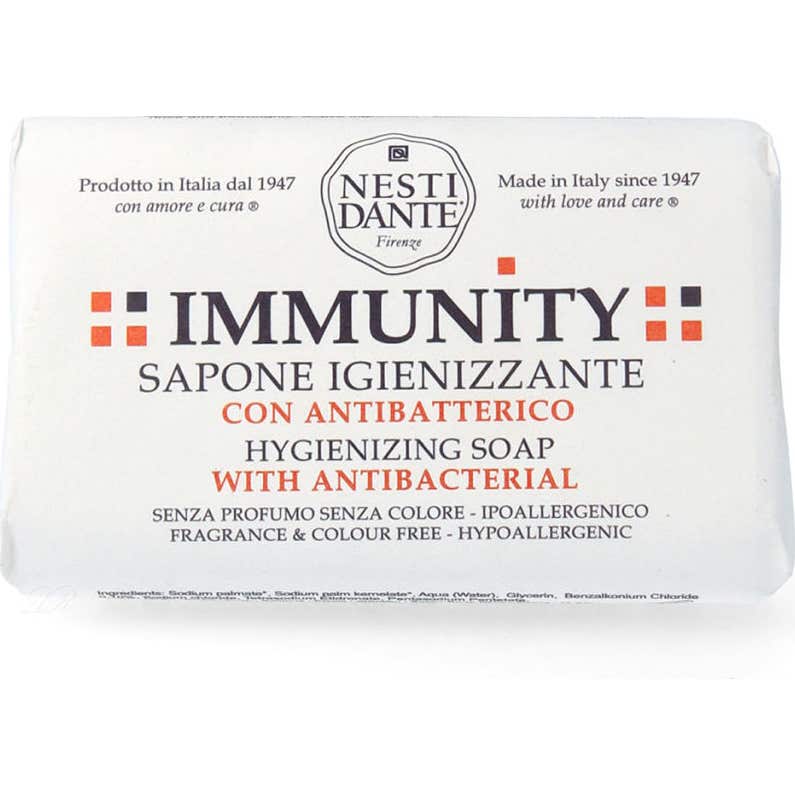 Nesti Dante Immunity Savon 150g