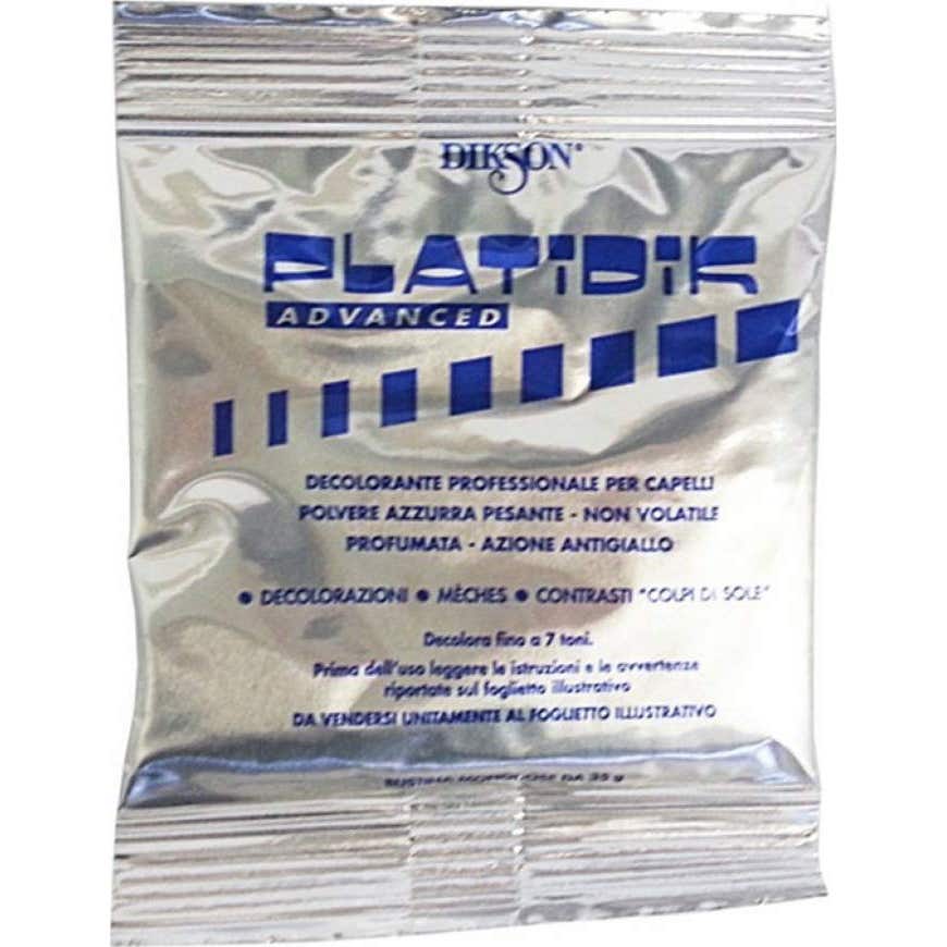 Dikson Platidik Advanced Decolouring 35g