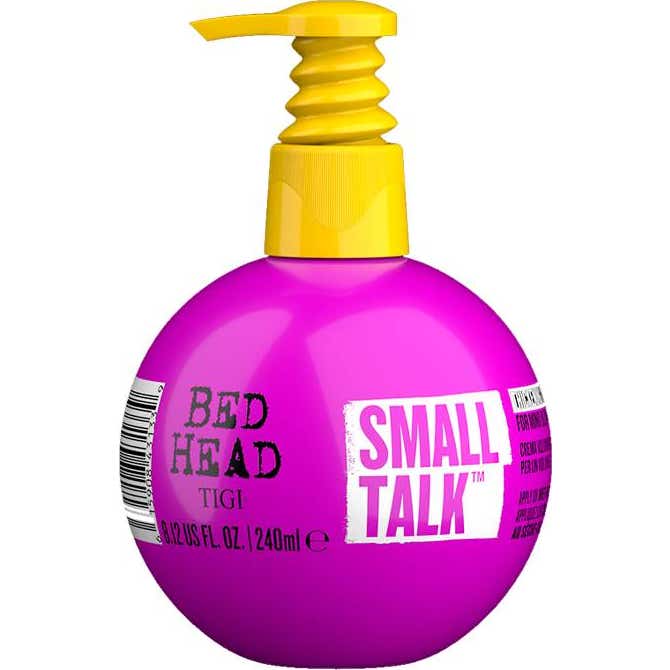 Tigi Bed Head Small Tallk Crema 240ml