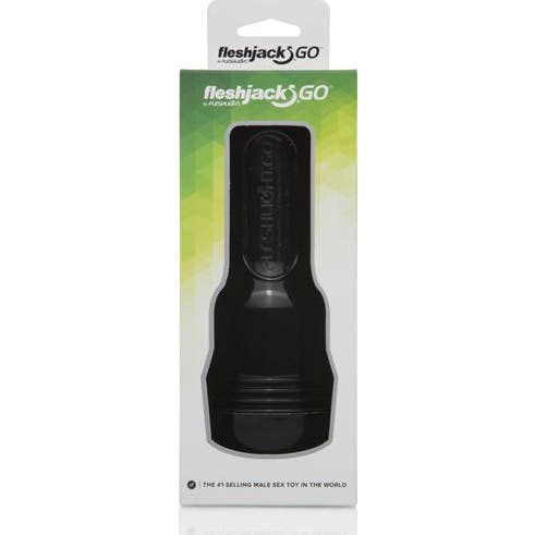Fleshlight Go Pink Lady Surge Masturbator Vagina 1ud