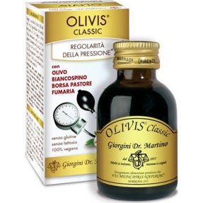 Dr.Giorgini Olivis Classic 50ml