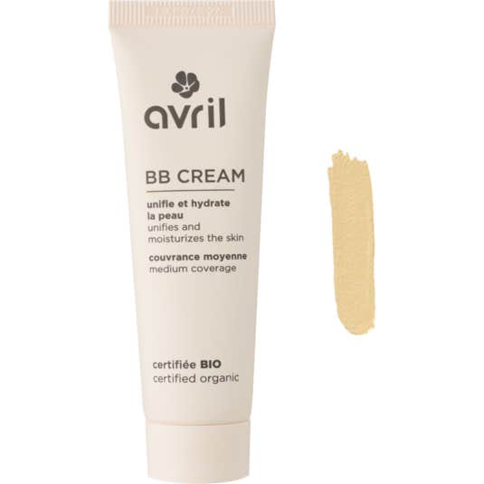 Avril Bb Cream Bio Light 30ml