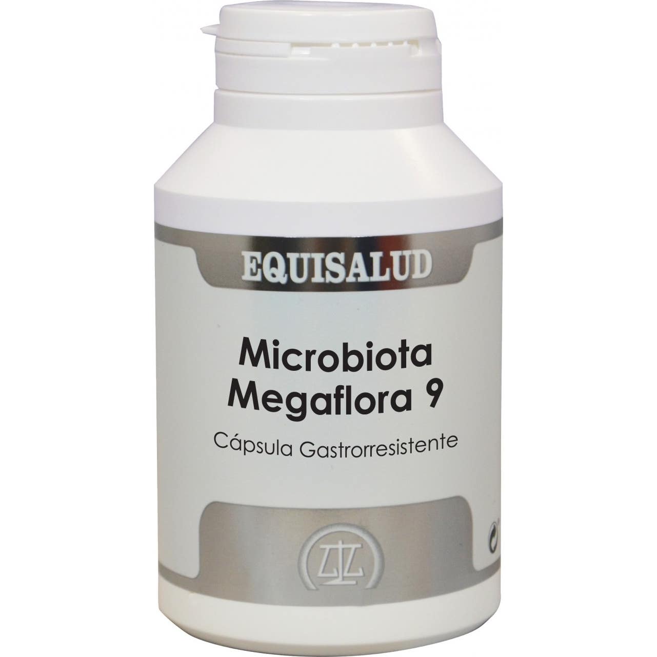 Microbiote Megaflora 9 180caps