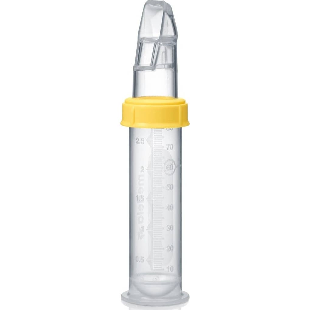 Medela SoftCup Biberon-Cuillère 1 Unité