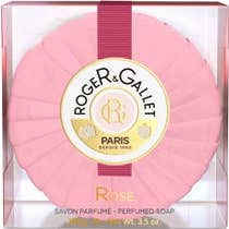 Roger & Gallet Savon doux Rose