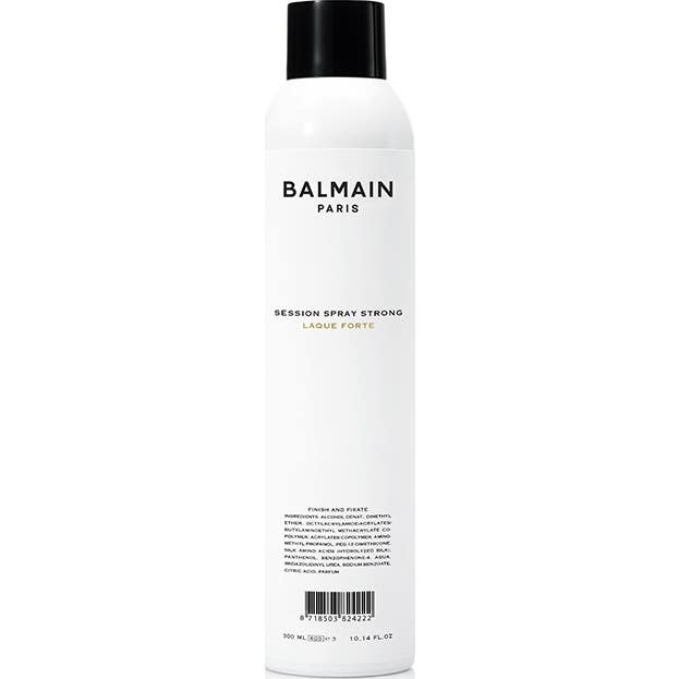 Balmain Session Spray Strong 300Ml