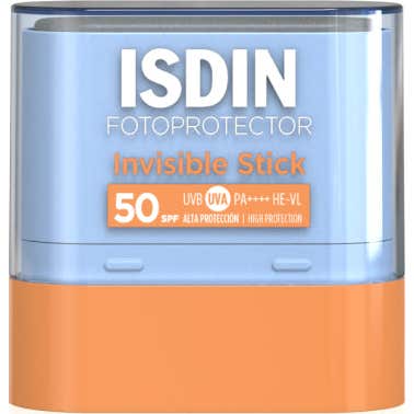 ISDIN Invisible Stick SPF50 10g