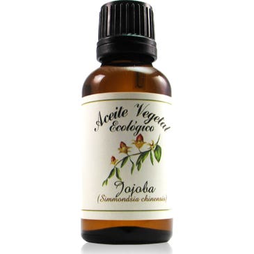 Labiatae Jojoba Oil Bio 30ml