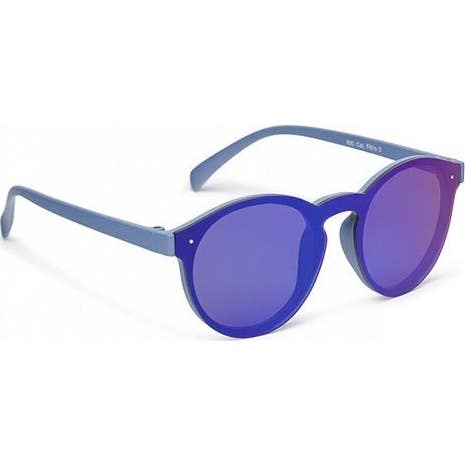Lunettes de soleil Lentilles en acrylique avec filtre 3 Protection contre la loreur Uv 400 Niño Rio