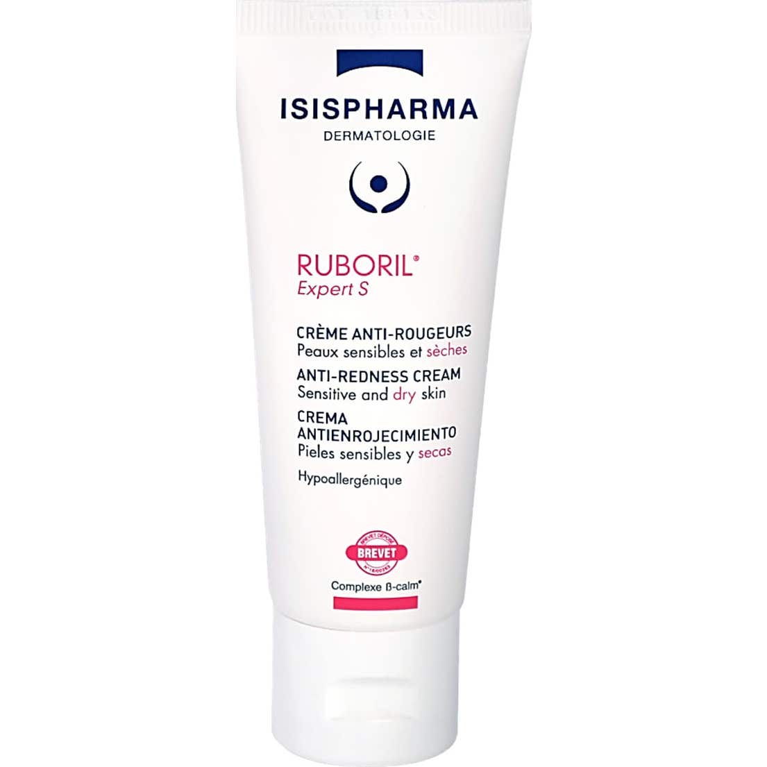Isispharma Ruboril Expert S 40ml