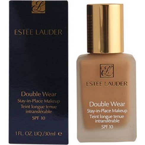 Estee Lauder Double Wear Stay In Place Makeup Spf10 6C2 Pecan 30ml