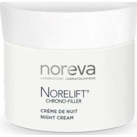 Norelift Chrono Filler Crème de Nuit 50ml