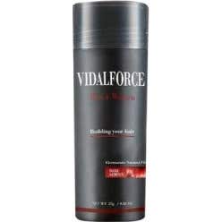 Fibres Capillaires Vidalforce Cuivre Foncé 5g