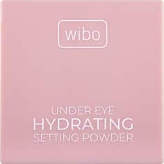 Wibo Under Eye Hydrating Powder 5,5g