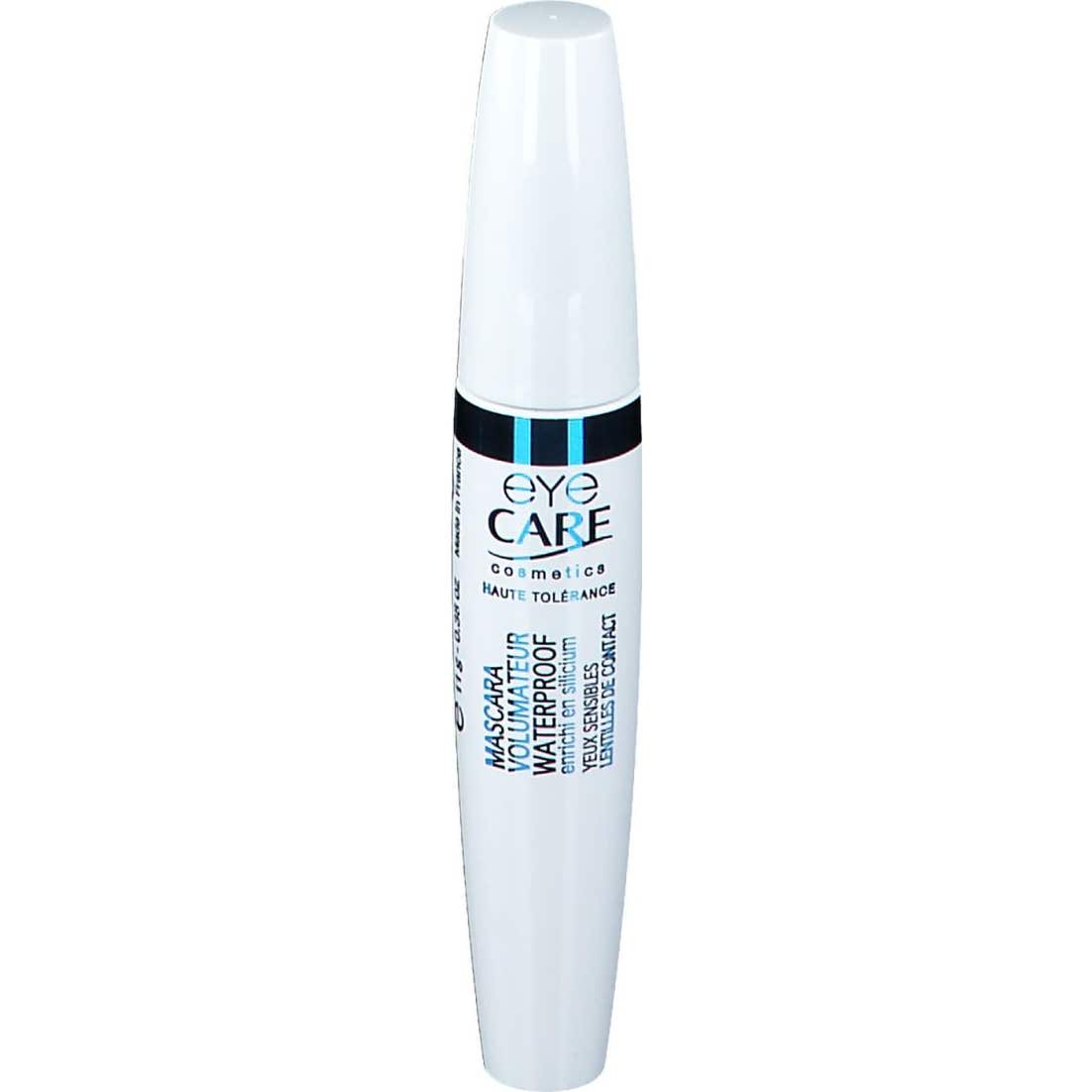 Eye care mascara volumateur waterproof noir