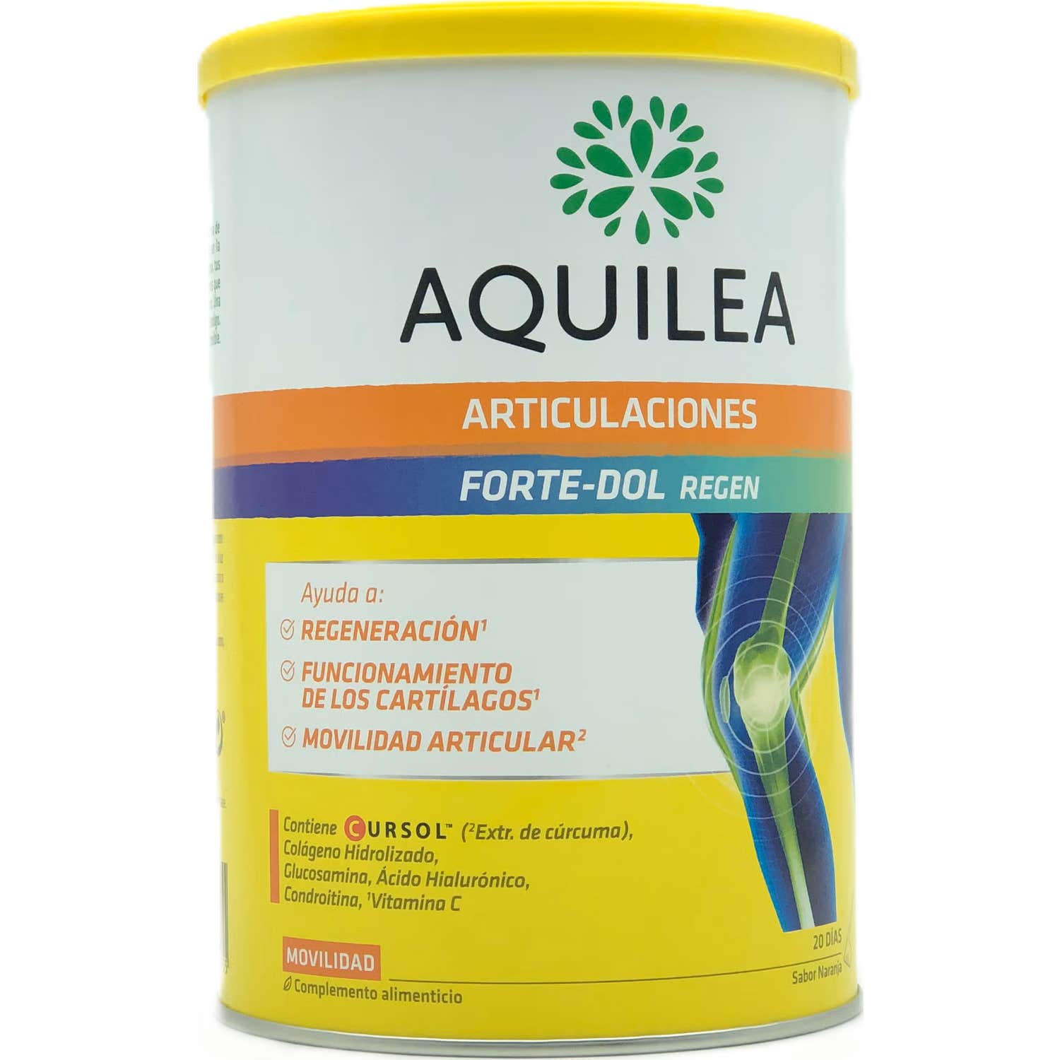 Aquilea Articulaciones Forte-Dol 280g