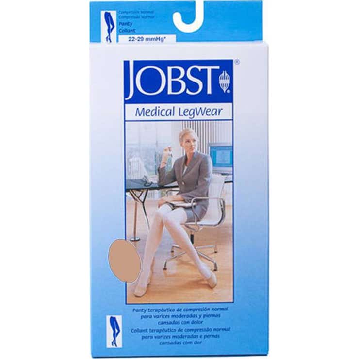 Jobst Long Stocking Blonda NG T6