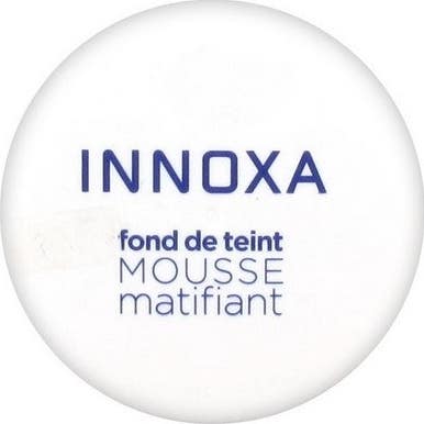 Innoxa Fond de Teint Mousse Maifiant Fonc 15ml