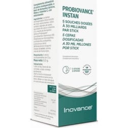 Ysonut Probiovance Instan 5 Sticks